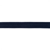 Baumwolljersey Schrägband